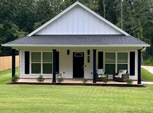691 New Hope Church Rd, Starkville, MS 39759