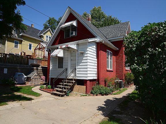 2nd image of 5642 S 22nd St