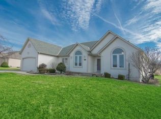 103 N Lakeshore Dr, Raymore, MO 64083