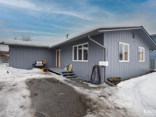 5900 Craig Dr, Anchorage, AK 99504
