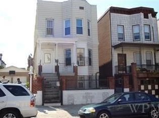 2218 Gleason Ave, Bronx, NY 10462