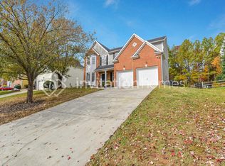 11509 Leigh Glen Cir, Charlotte, NC 28269