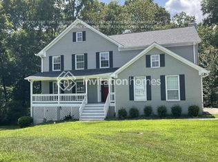 1795 Summit Edge Cir, Loganville, GA 30052