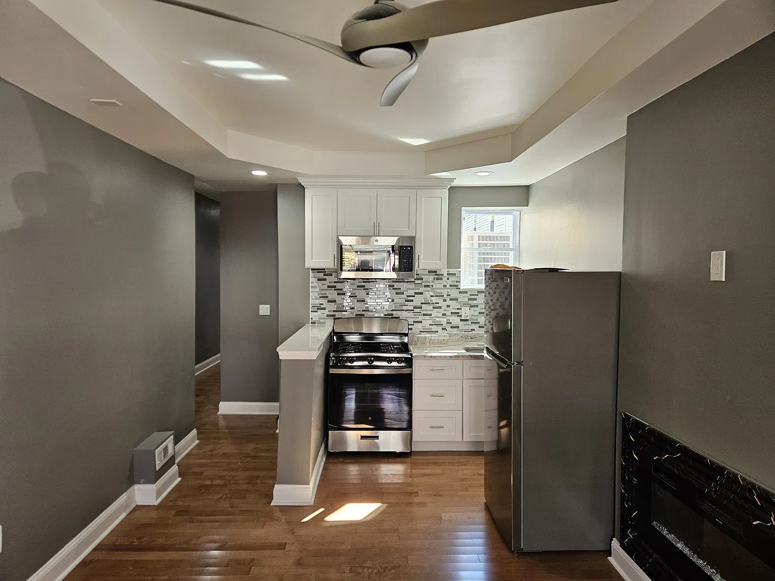 2 bed, 1268 sqft, $1,850 — Photo 3