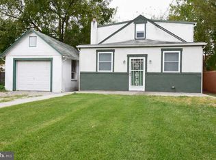 60 Knight Ave, Clementon, NJ 08021