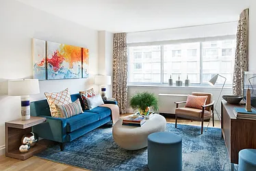 Rented by Bozzuto Management