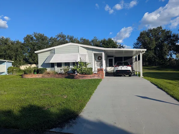 315 Bougainvillea Cir, Parrish, FL 34219