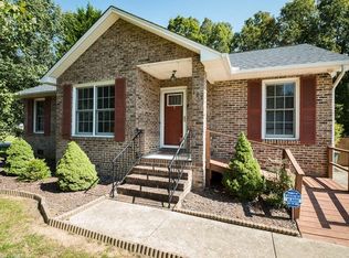 101 Long Leaf Ct, Gibsonville, NC 27249