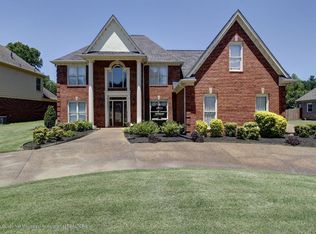 9464 Plantation Rd, Olive Branch, MS 38654