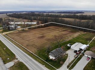 401 S A St, Vernon, IL 62892
