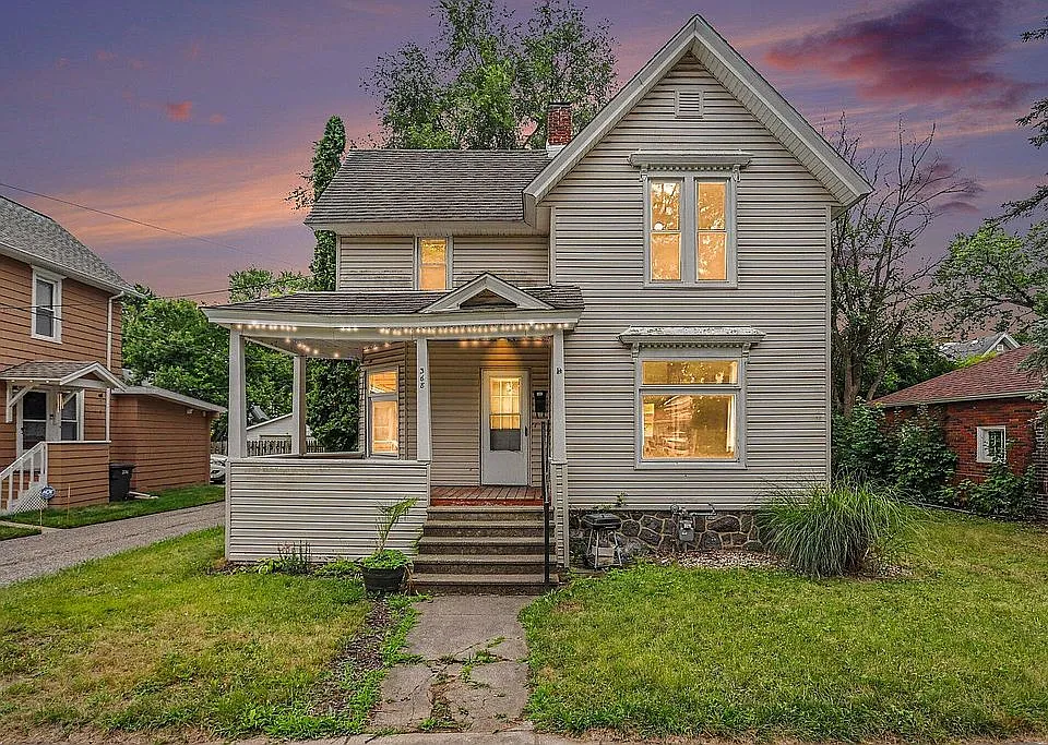368 Garfield Ave