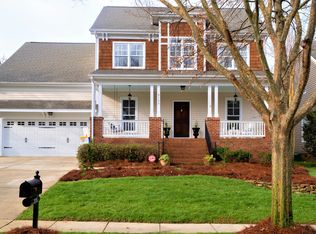 2125 Mirow Pl, Charlotte, NC 28270