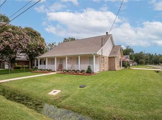 600 Gardenia St, La Place, LA 70068