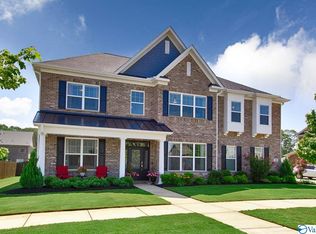 3 Brown Tulip Dr SW, Huntsville, AL 35824