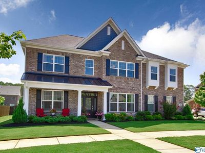 3 Brown Tulip Dr SW, Huntsville, AL, 35824