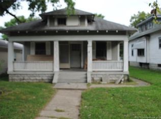 1909 E Spring St, New Albany, IN 47150