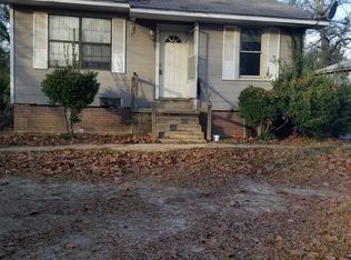 125 Calvin Ave, Ruston, LA 71270