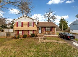 2528 Devon Dr, Dallas, NC 28034