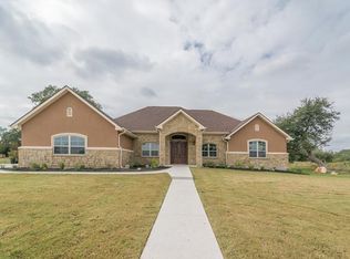 104 Gabwood Ct, Georgetown, TX 78633