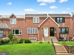 7559 Brookhaven Rd, Philadelphia, PA 19151