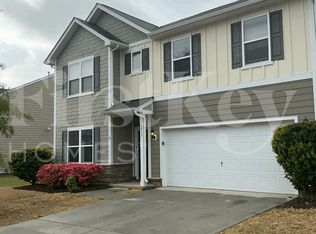 1013 Blue Stream Ln, Indian Trail, NC 28079