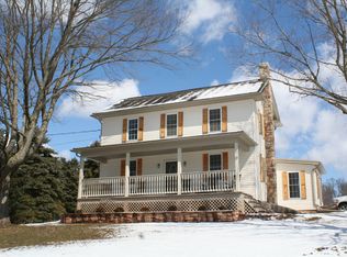 17555 Trough Creek Valley Pike, Calvin, PA 16622