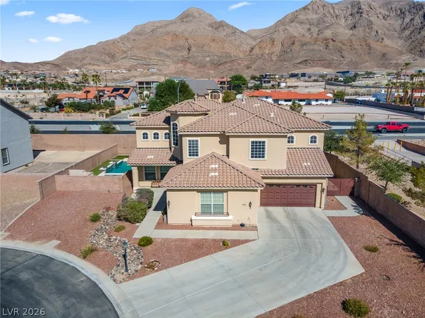 1448 Midnight Cowboy Ct, Las Vegas, NV 89110