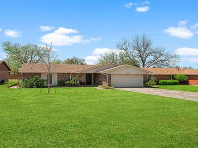 504 N 6th St, Noble, OK, 73068