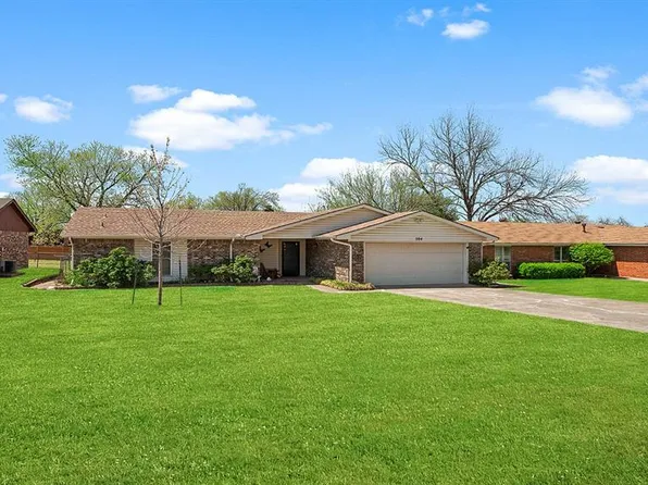 504 N 6th St, Noble, OK 73068