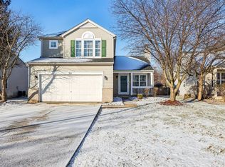 96 Iris Cir, Romeoville, IL 60446