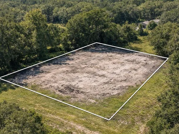6277 Tower Rd Lot 19, Land O Lakes, FL 34638