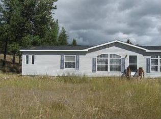 554 E Newlin Dr, Marion, MT 59925