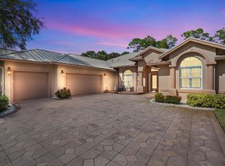 3401 Bent Pine Drive, Fort Pierce, FL 34951