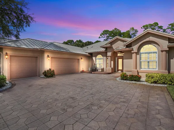 3401 Bent Pine Drive, Fort Pierce, FL 34951
