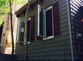 2214 Ravine St, Cincinnati, OH 45219