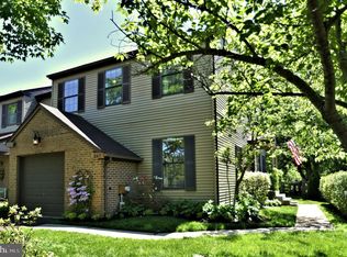 247 Parkview Way, Newtown, PA