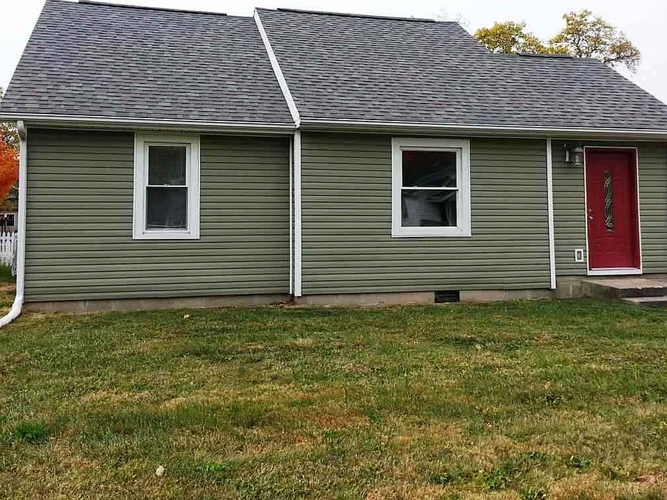 1st image of 2305 N Ball Ave