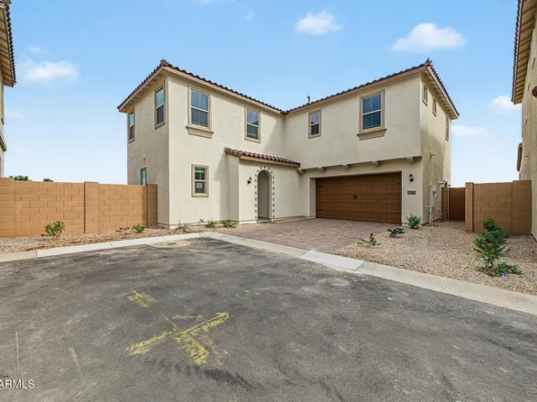 2281 S Swan Court, Gilbert, AZ 85295