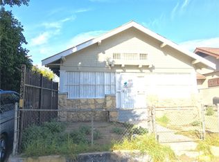 451 E 49th St, Los Angeles, CA 90011