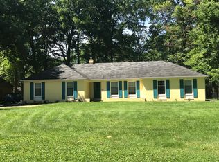 3320 E 71st St, Indianapolis, IN