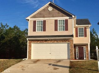5741 Castlebrook Dr, Douglasville, GA 30134