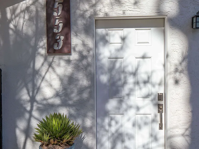 5553-55 Yerba Anita Dr #1 — Photo 3