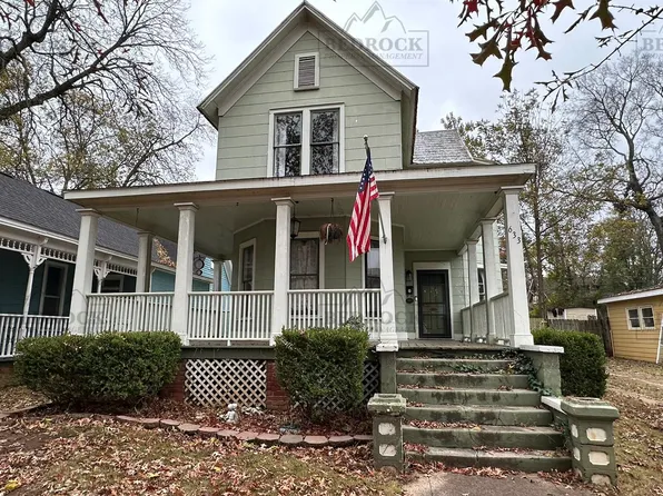 633 Moulton St E, Decatur, AL 35601