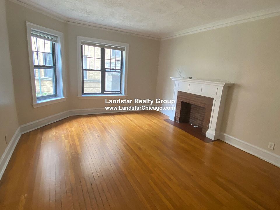 1st image of 927 Forest Ave APT 1W
