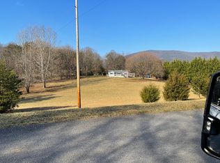 6124 Breckinridge Mill Rd, Fincastle, VA 24090