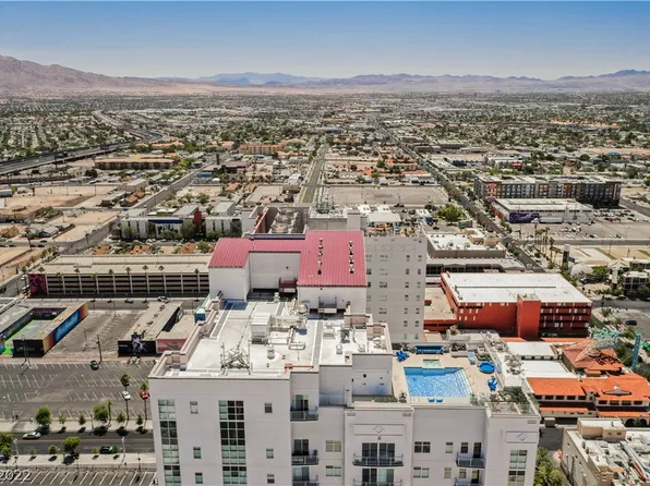 150 Las Vegas Blvd #1101, Las Vegas, NV 89106
