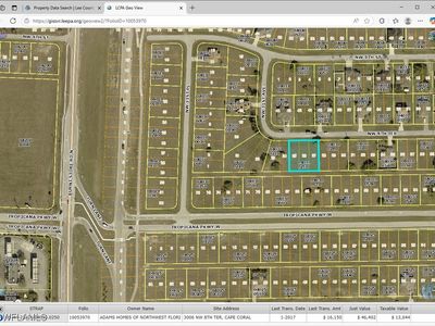 3006 NW 8th Ter, Cape Coral, FL, 33993