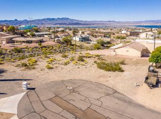 3448 Amberwood Bay S, Lake Havasu City, AZ 86404