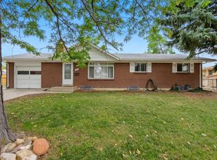 1225 Heather Dr, Loveland, CO 80537