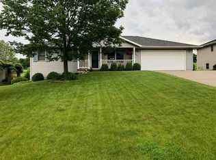 107 Randall Dr, Decorah, IA 52101
